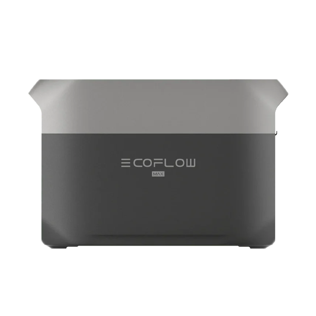 EcoFlow DELTA 3 MAX 2048Wh 2400W_5