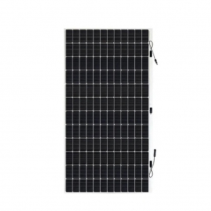 Kit Solar Portátil EcoFlow DELTA PRO 3600 W+ 2 Paneles Solares Flexibles de 560 W_16