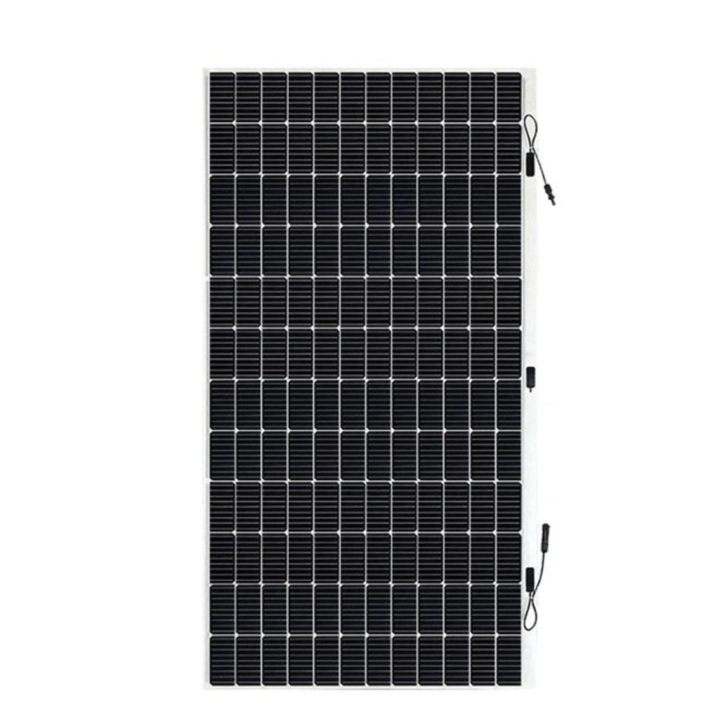 Kit Solar Portátil EcoFlow DELTA 2 MAX 2400 W + 2 Paneles Solares Flexibles de 560 W_16
