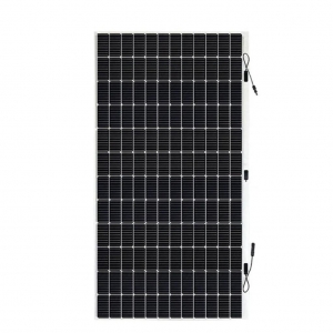 Kit Solar Portátil EcoFlow DELTA 2 MAX 2400 W + 2 Paneles Solares Flexibles de 560 W_16