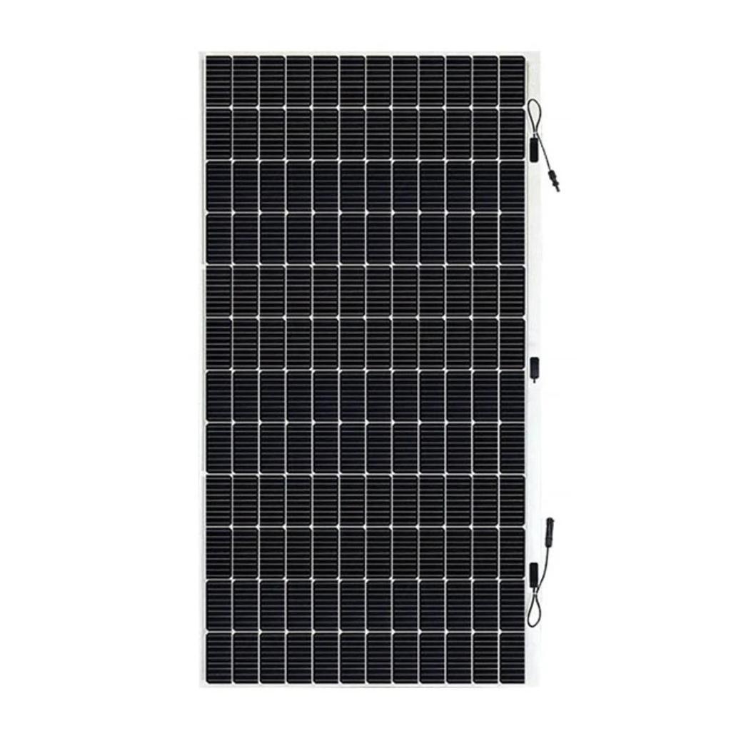 Kit Solar Portátil EcoFlow DELTA 2 1.8 kW + 1 Panel Solar Flexible de 560 W_10