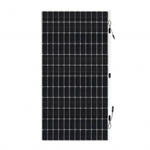 Kit Solar Portátil EcoFlow DELTA 2 1.8 kW + 1 Panel Solar Flexible de 560 W_10