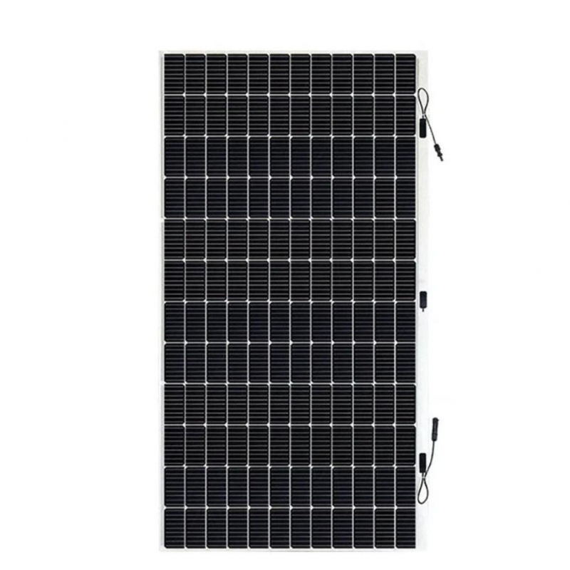 Kit Solar Portátil EcoFlow DELTA E980 500W + 1 Panel Solar Flexible de 560 W_10