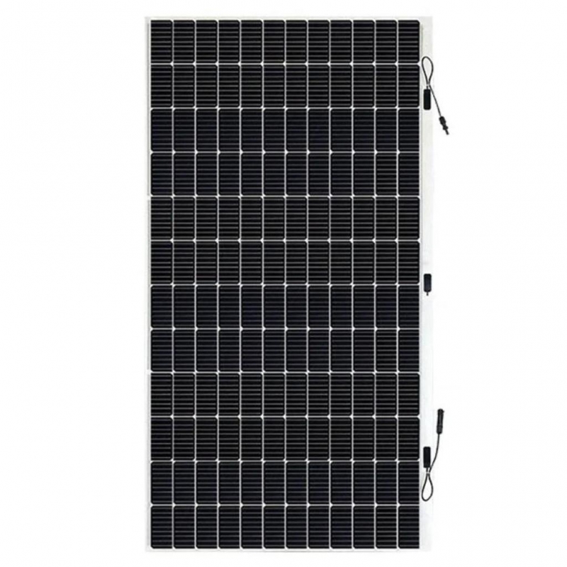Kit Solar Portátil EcoFlow DELTA PRO 3 4000W + 2 Paneles Solares Flexibles de 560 W_12