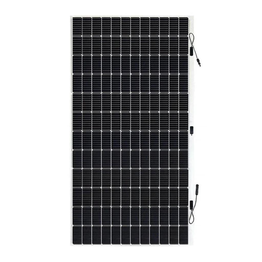 Kit Solar Portátil EcoFlow DELTA 3 1.8 kW + 1 Panel Solar Flexible de 560 W_10
