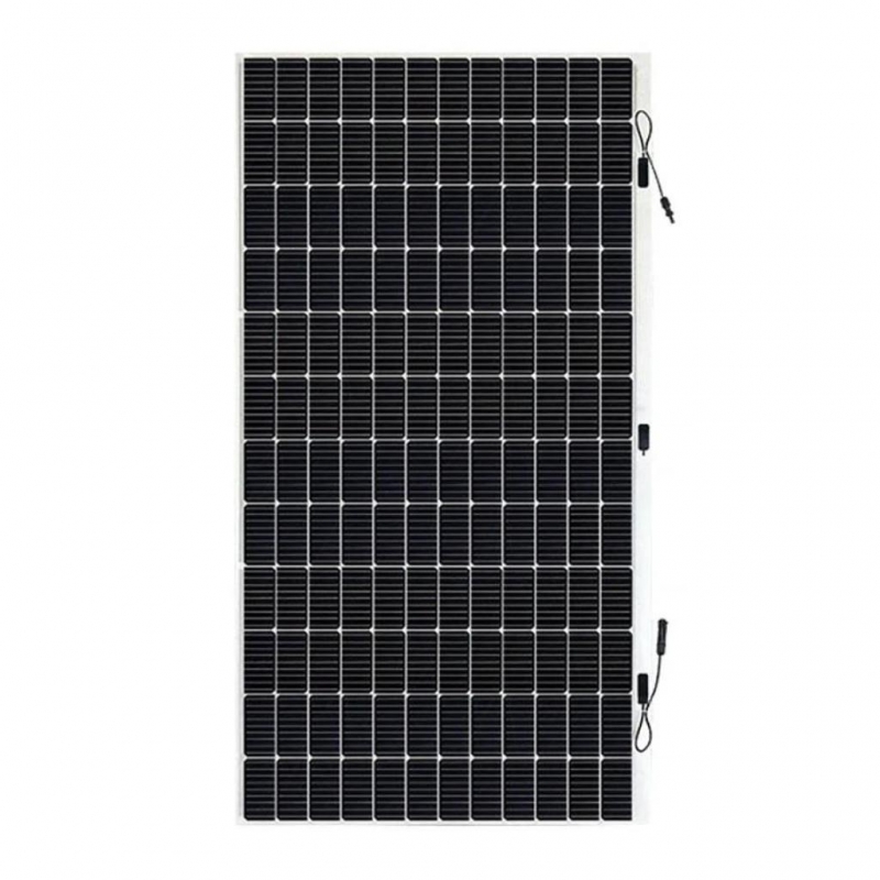 Kit Solar Portátil EcoFlow DELTA 3 1.8 kW + 1 Panel Solar Flexible de 560 W_10