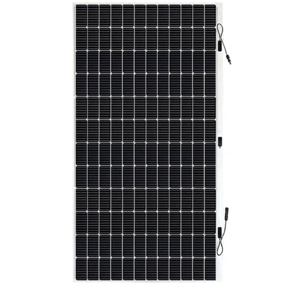 Kit Solar Portátil EcoFlow DELTA 3 PLUS 1800 W + 2 Paneles Solares Flexibles de 560 W _11