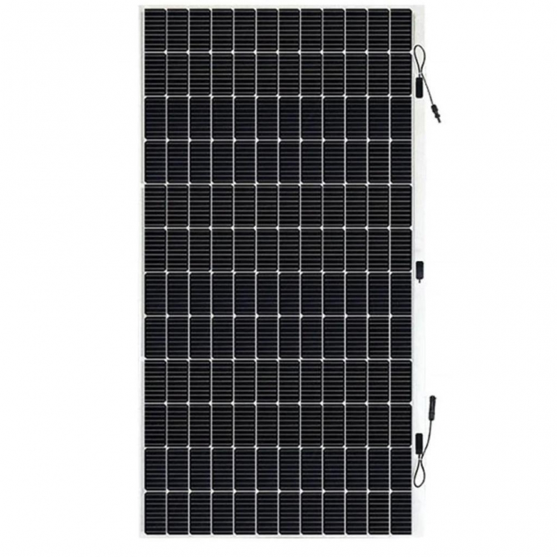 Kit Solar Portátil EcoFlow DELTA 3 PLUS 1800 W + 2 Paneles Solares Flexibles de 560 W _11