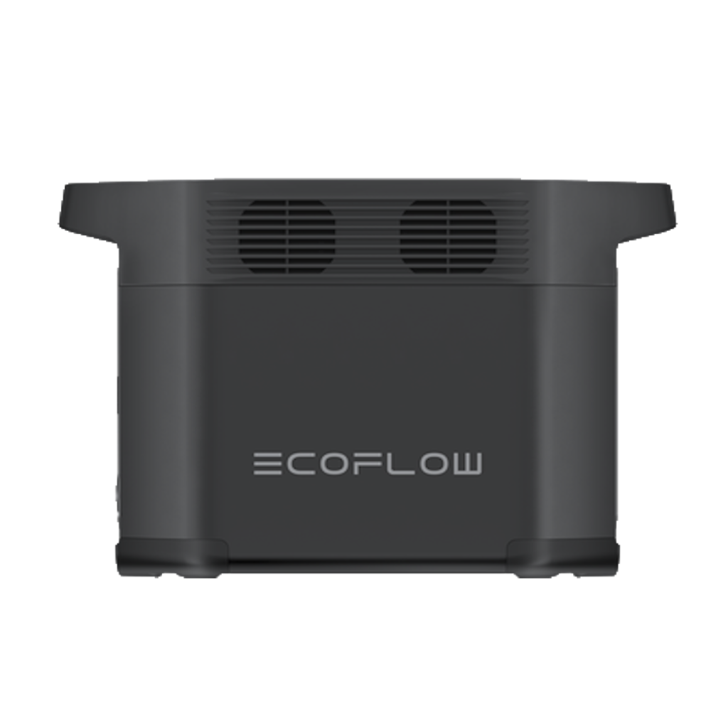 Kit Solar Portátil EcoFlow E980 500W + Panel Solar Bifacial 400 W _9