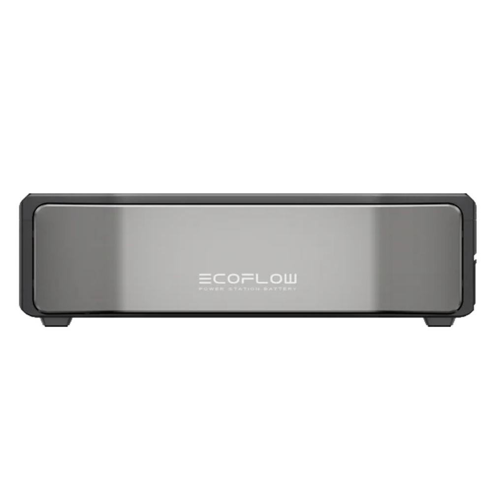Batería Adicional Ecoflow DELTA PRO ULTRA 6000Wh Capacidad_3