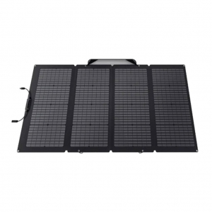 Panel Solar Plegable EcoFlow 220W_4