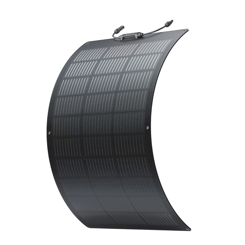  Kit Solar Portátil EcoFlow RIVER 2 300 W + Panel Flexible 100 W_16