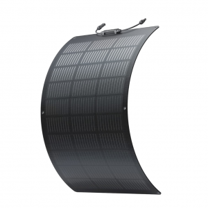  Kit Solar Portátil EcoFlow RIVER 3 300 W + Panel Flexible 100 W _13