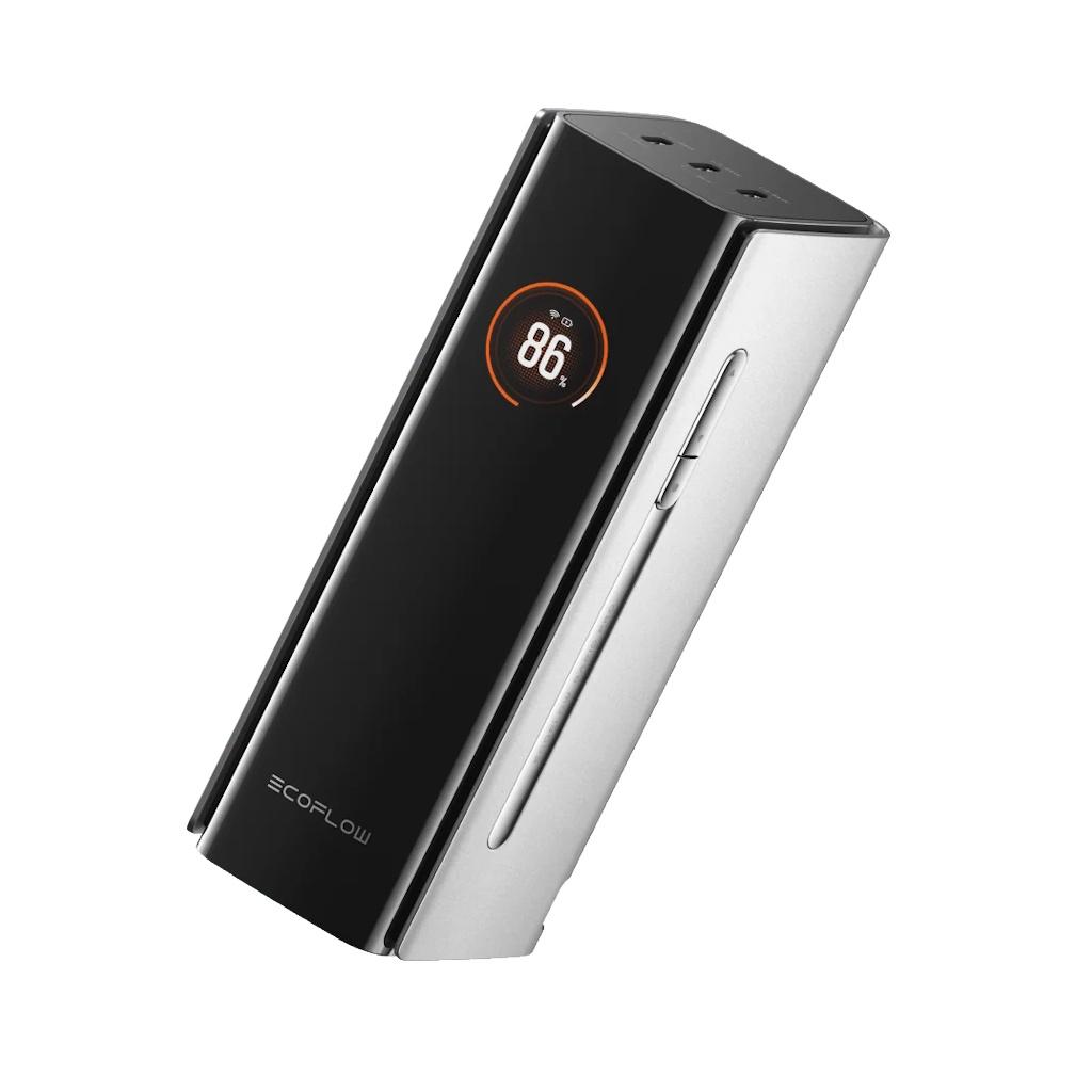 Power Bank Rapid Pro Ecoflow 27.650 mAh- 300W_2