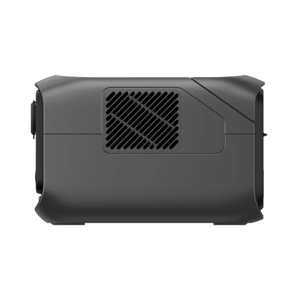 Estación de Energia Portatil Ecoflow RIVER 3 MAX PLUS 600W Potencia 858Wh Capacidad _9