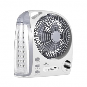 Ventilador Portátil 6 en 1 con Luz LED Recargable_1