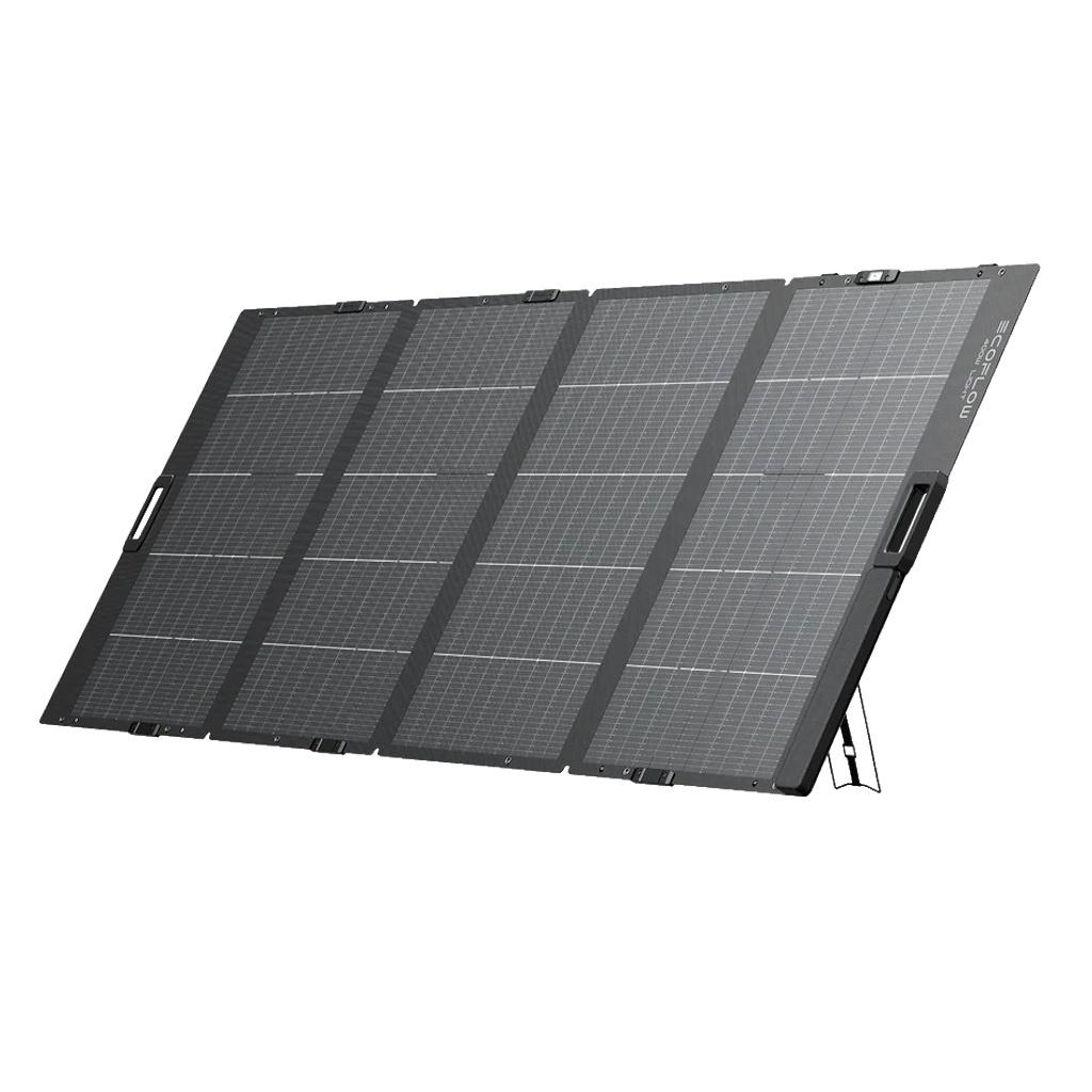 Kit Solar Portátil EcoFlow DELTA 3 1.8 kW + Panel Solar Bifacial 400 W_13