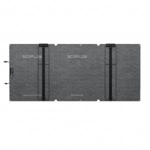 Panel Solar Plegable EcoFlow 160W_7