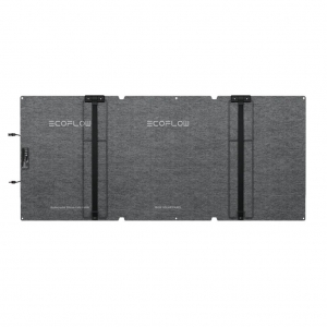 Kit Solar Portátil EcoFlow RIVER 2 MAX 500 W + Panel Solar 160 W_22