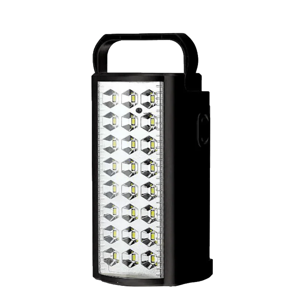 Lámpara LED de Emergencia 800LM Recargable EcoFlow_1