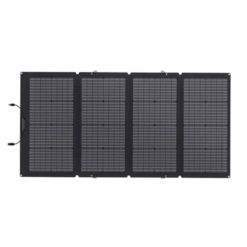 Panel Solar Plegable EcoFlow 220W_5