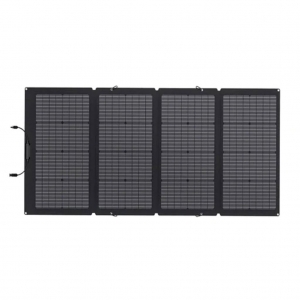 Panel Solar Plegable EcoFlow 220W_5