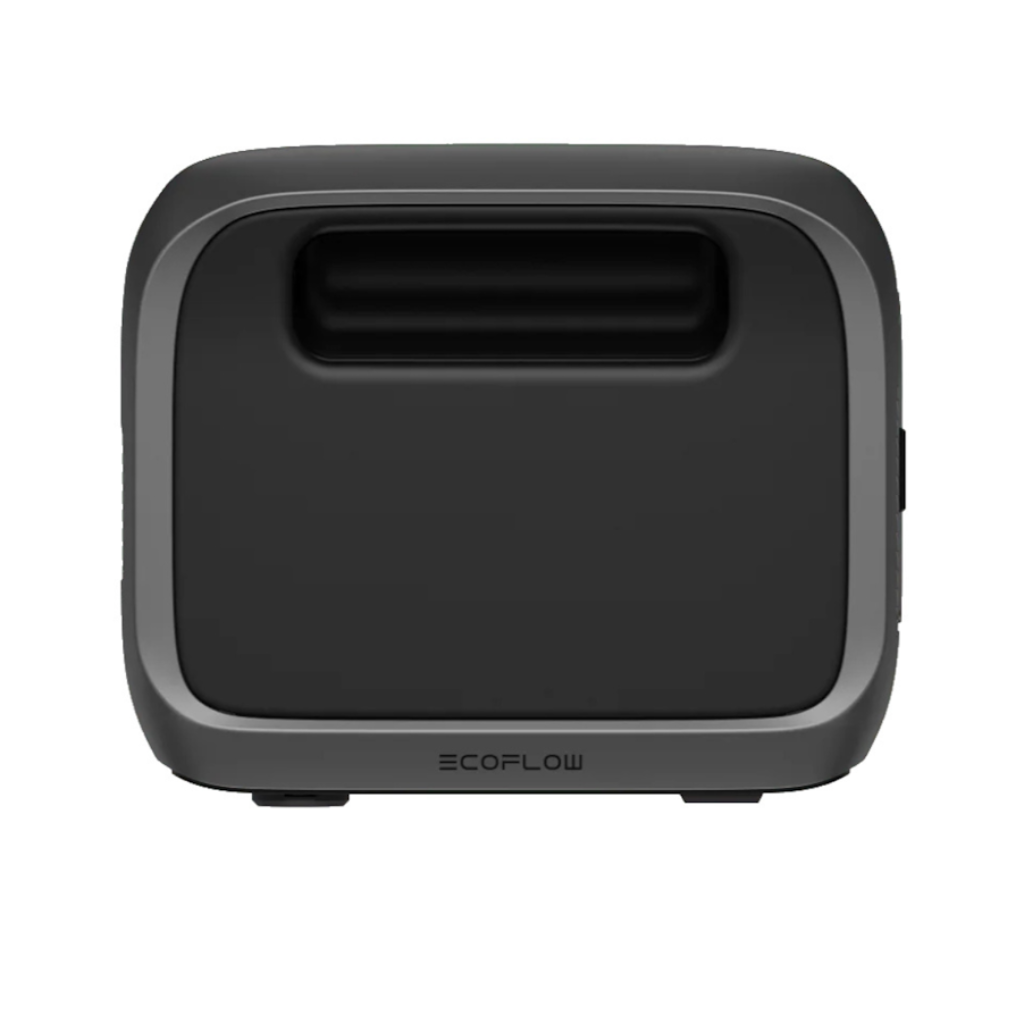 Estación de Energía Portátil EcoFlow RIVER 3 UPS 300W Potencia - 245Wh Capacidad_5
