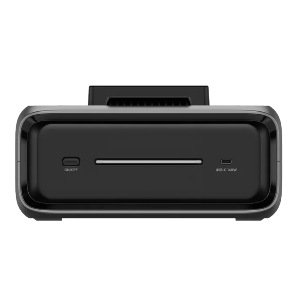 Bateria Adicional Ecoflow RIVER 3 PLUS 300W 286 Wh_5