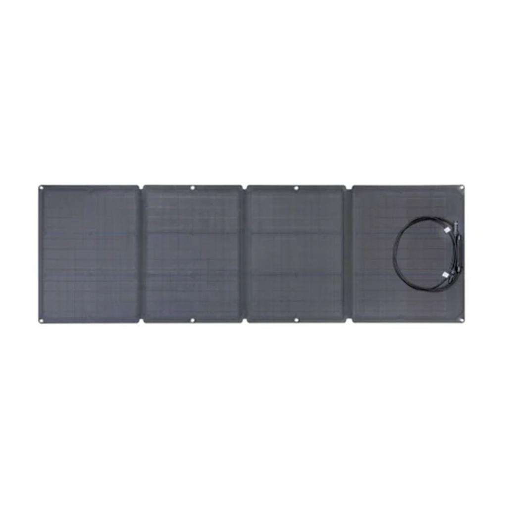 Panel Solar Plegable EcoFlow 160W_5