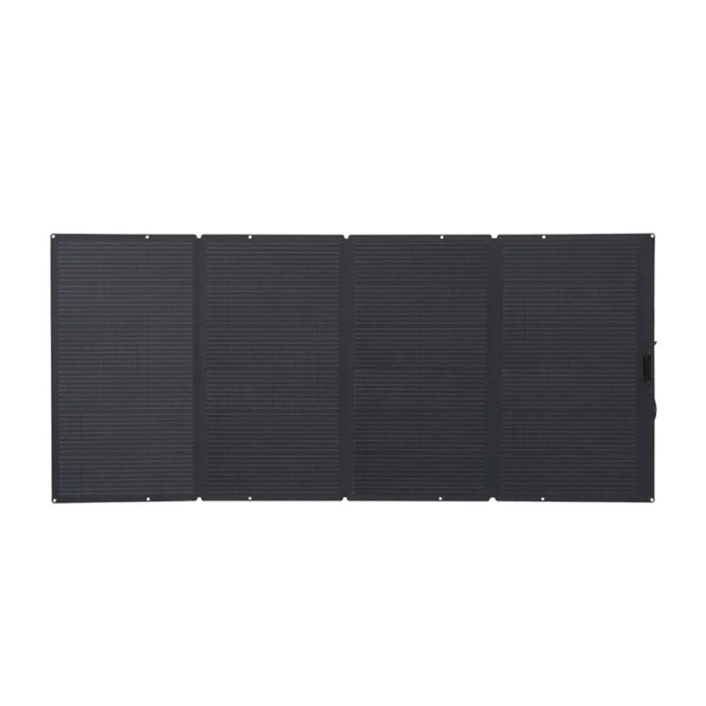 Panel Solar Plegable EcoFlow 400W_2