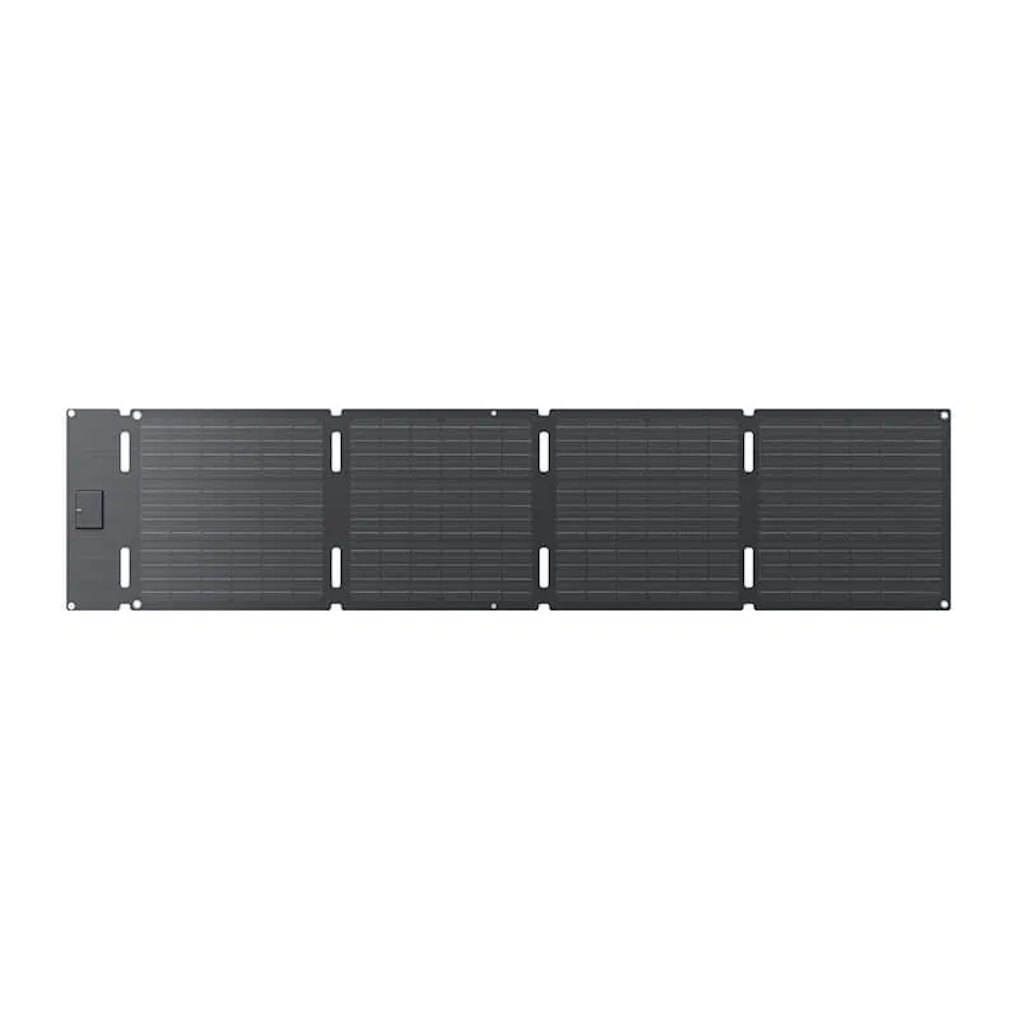 Panel Solar Plegable 60W Ecoflow Tipo C_2