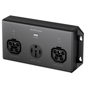 Concentrador de Corriente 50A Hub para Estaciones EcoFlow DELTA Pro 3 y DELTA Pro Ultra_2