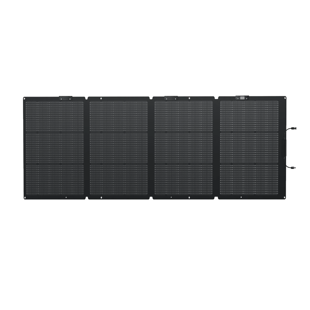 Kit Solar Portátil EcoFlow DELTA 2 1.8 kW + Panel Solar 220 W _19