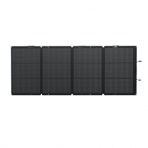 Kit Solar Portátil EcoFlow DELTA 2 1.8 kW + Panel Solar 220 W _19
