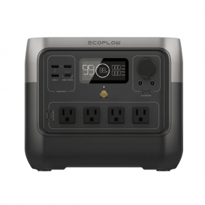 Kit Solar Portátil EcoFlow RIVER 2 PRO 800 W + Panel Solar 220 W Bifacial_3