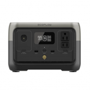 EcoFlow RIVER 2 256Wh 300W_1