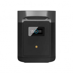 Batería Adicional Ecoflow para Delta 2 1kWh_1
