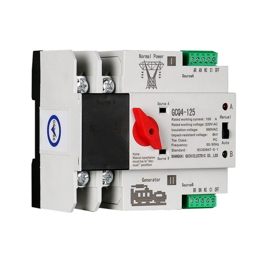 Energy Pack Delta Pro 3 4Kw/4kwh 240V_13