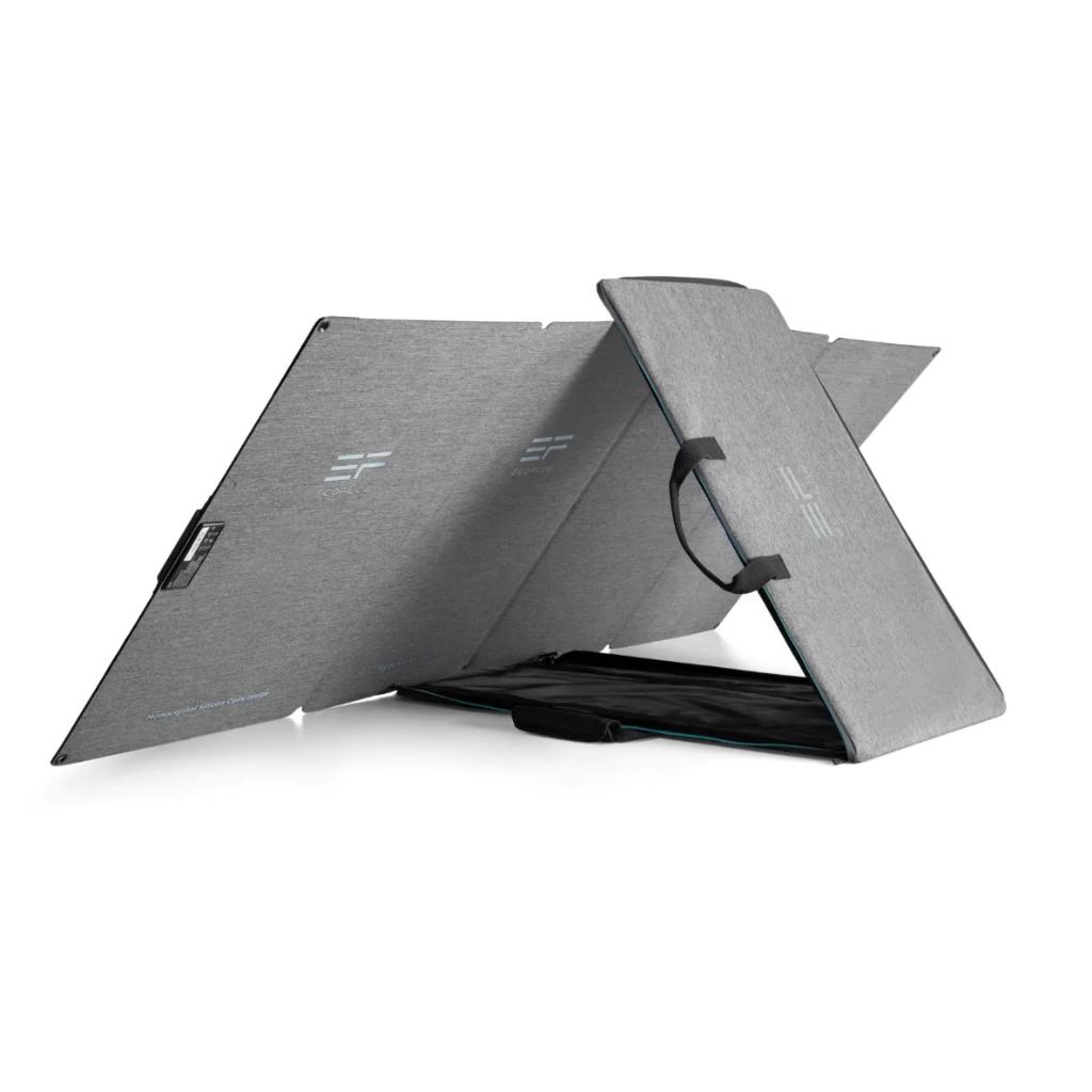 Kit Solar Portátil EcoFlow RIVER 2 MAX 500 W + Panel Solar 160 W_21