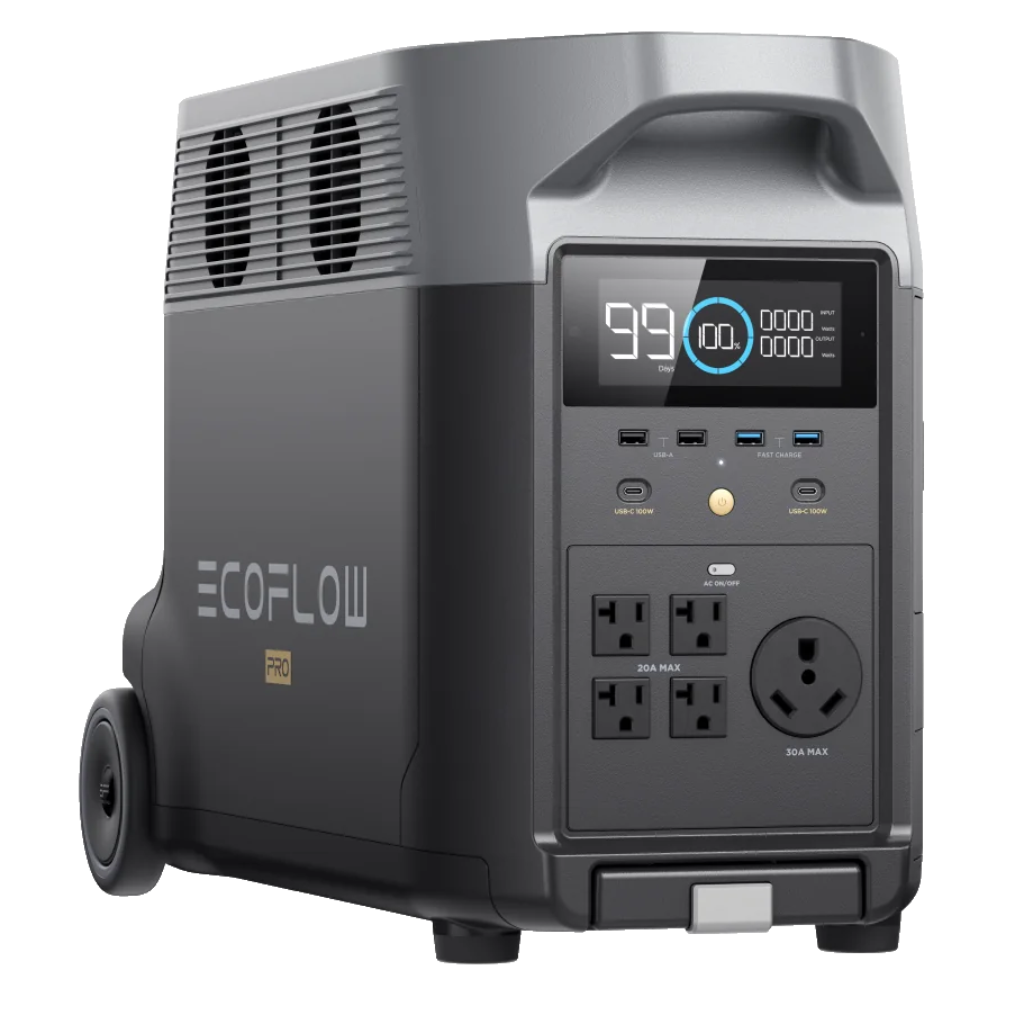 EcoFlow DELTA Pro 3600Wh 3600W_7