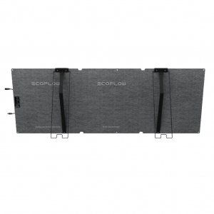 Panel Solar Plegable EcoFlow 160W_4