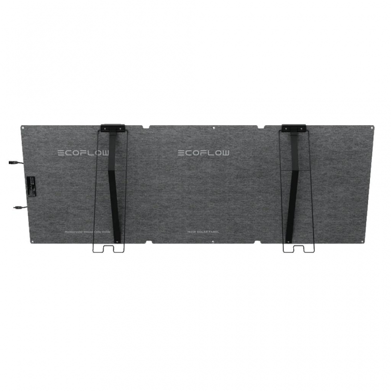 Kit Solar Portátil EcoFlow RIVER 2 MAX 500 W + Panel Solar 160 W_15