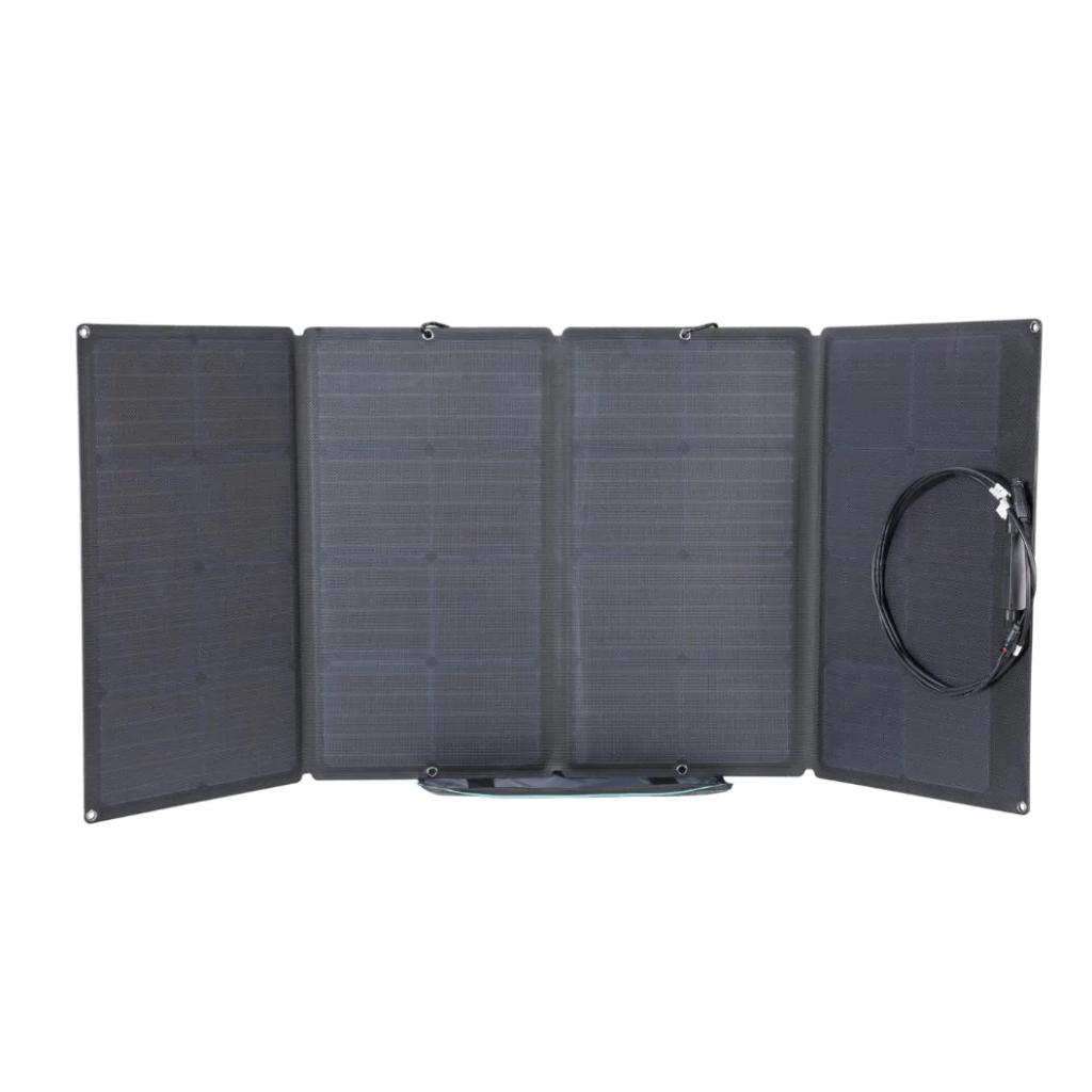 Kit Solar Portátil EcoFlow RIVER 2 MAX 500 W + Panel Solar 160 W_20