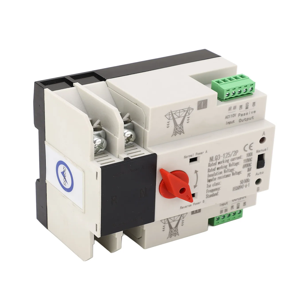 Energy Pack Delta 2 1.8Kw/1kwh 120V _22