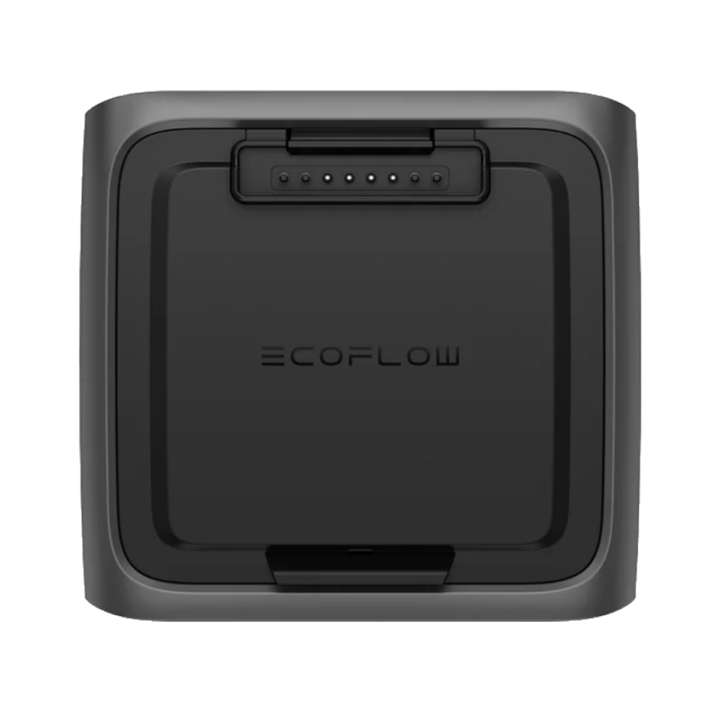 Batería Adicional EcoFlow RIVER 3 PLUS 600W 572Wh_6