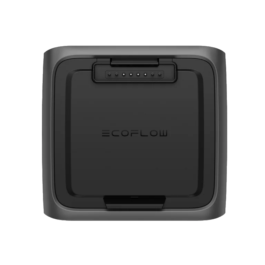 Estación de Energia Portatil Ecoflow RIVER 3 MAX PLUS 600W Potencia 858Wh Capacidad _17
