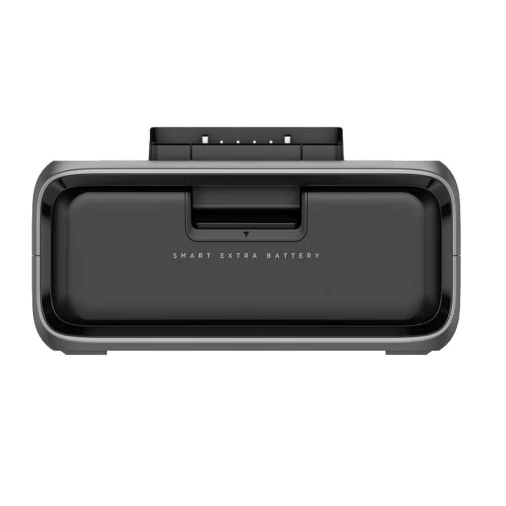Bateria Adicional Ecoflow RIVER 3 PLUS 300W 286 Wh_3