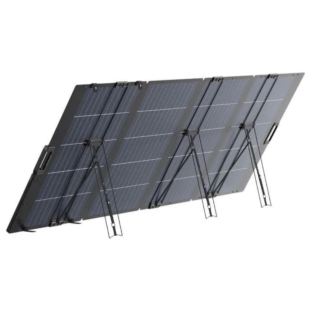 Kit Solar Portátil EcoFlow DELTA 2 1.8 kW + Panel Solar Bifacial 400 W _18