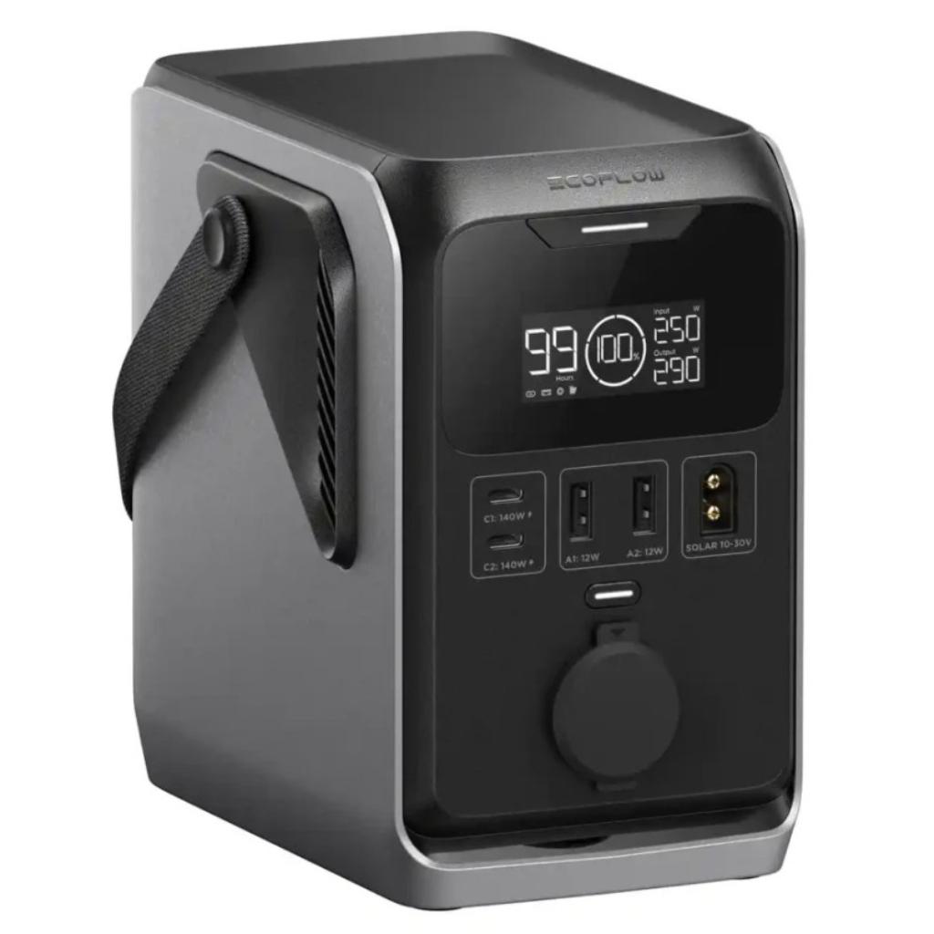 EcoFlow TRAIL 300 DC 288Wh 300W_10