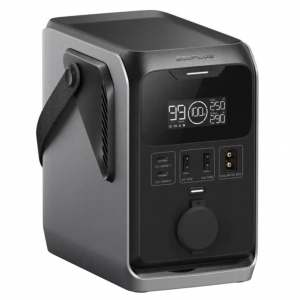 EcoFlow TRAIL 300 DC 288Wh 300W_10